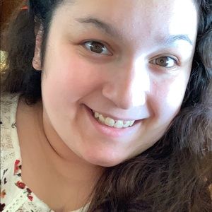 Meet your Posher, Annamarie